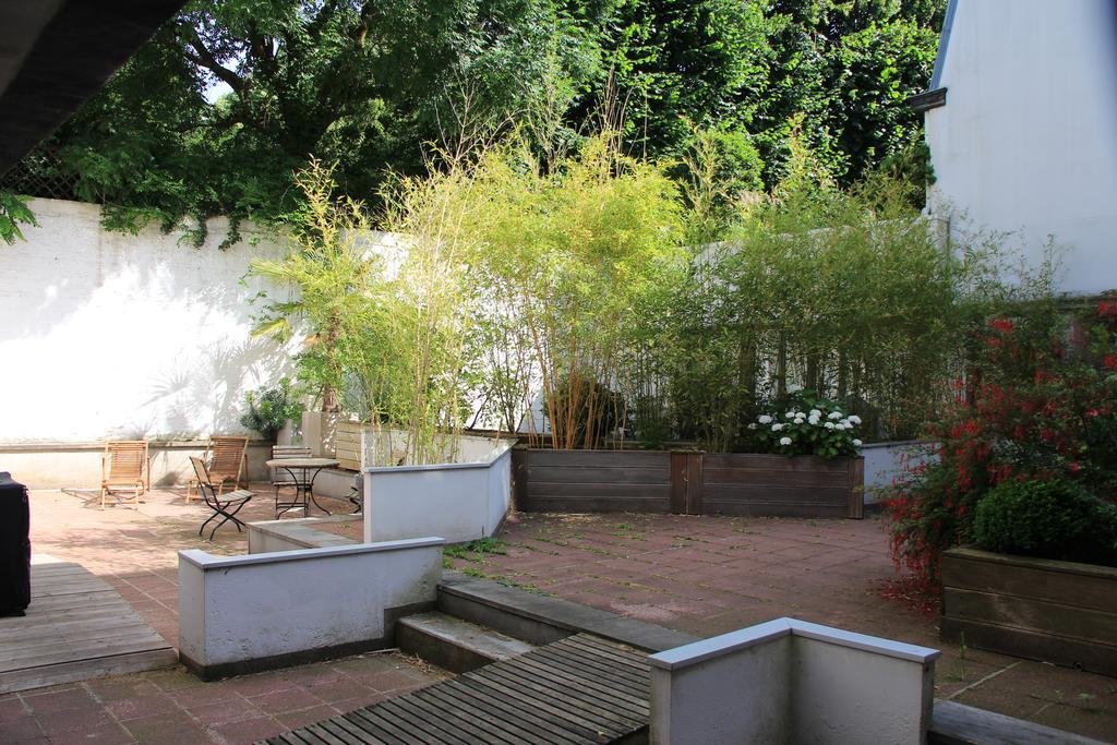 Apartamento Escalille Le Voltaire