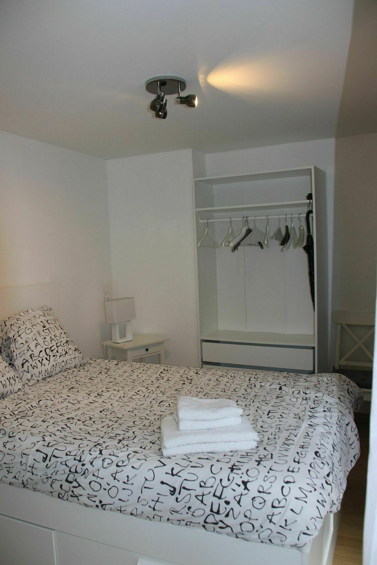 Escalille Le Voltaire Apartamento *