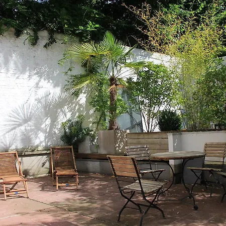 Escalille Le Voltaire Apartment Exterior photo