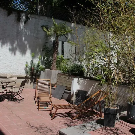 Escalille Le Voltaire Apartment Exterior photo