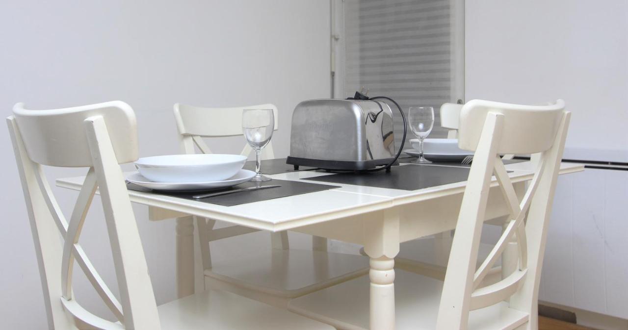 Appartement Escalille Le Voltaire Lille