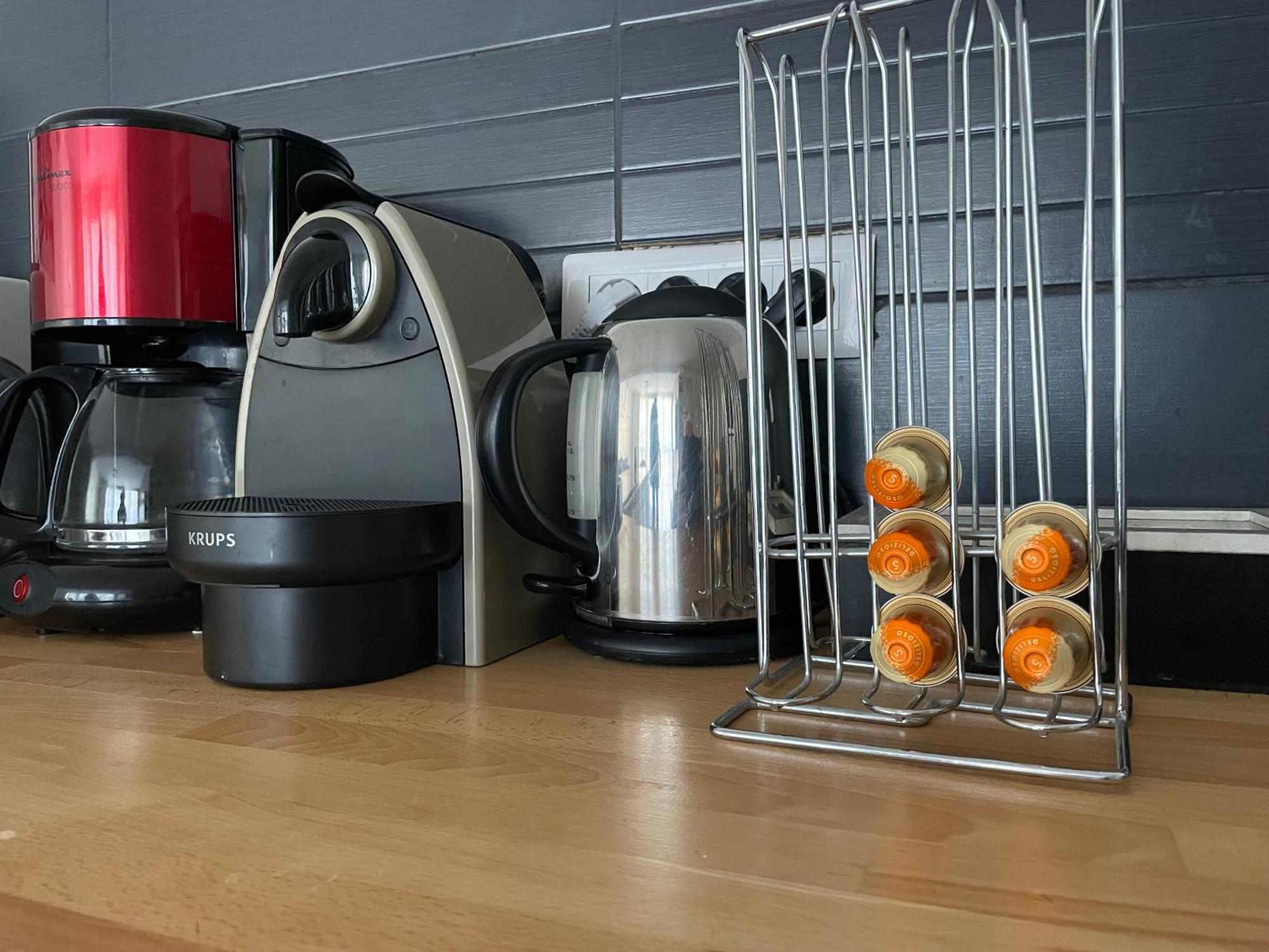 Appartement Escalille Le Voltaire Lille