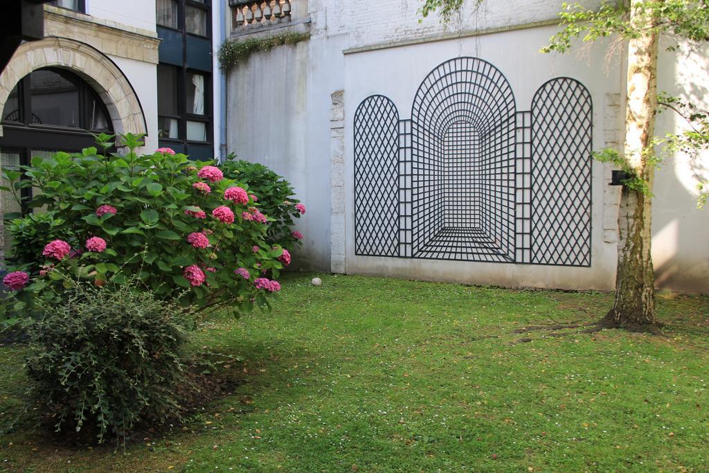 Appartement Escalille Le Voltaire