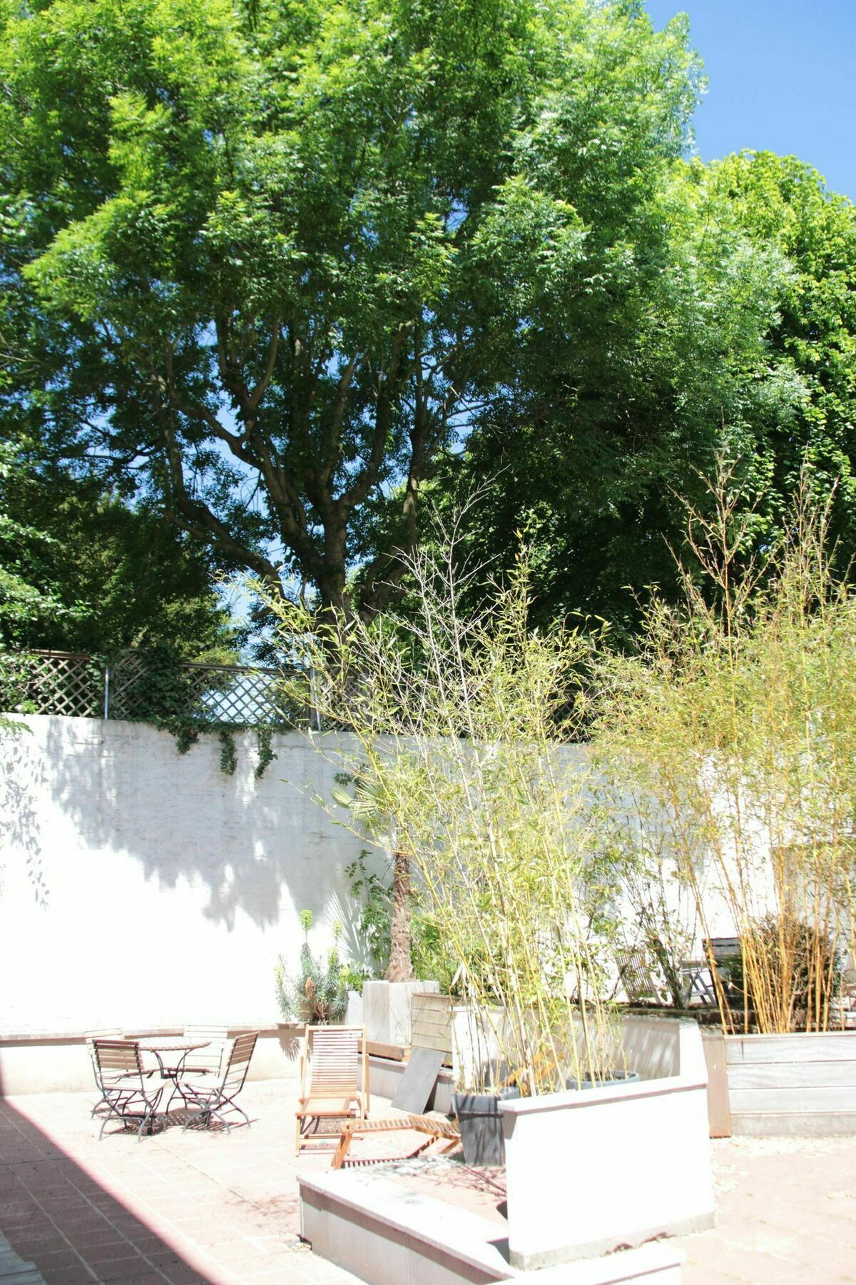 Appartement Escalille Le Voltaire