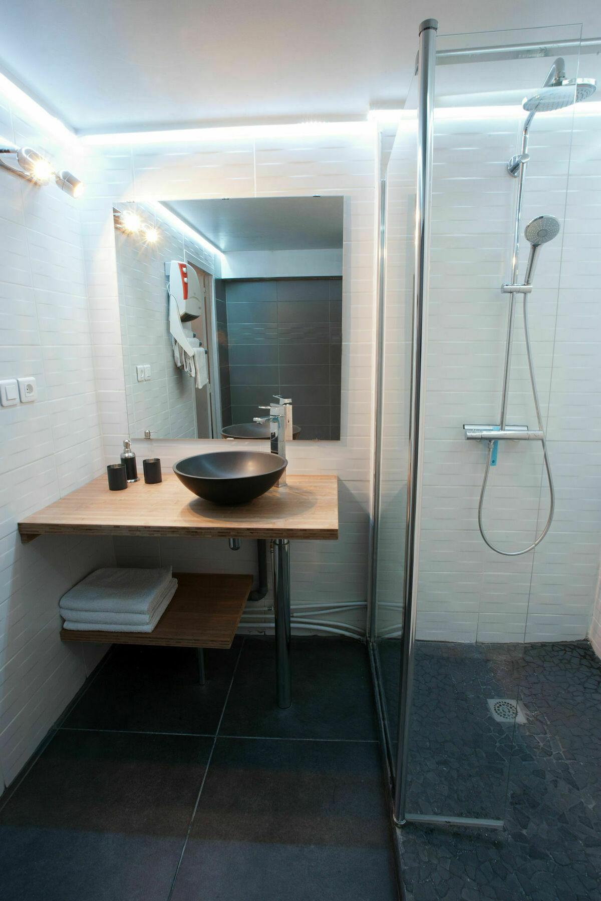 Appartement Escalille Le Voltaire *
